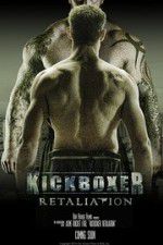 Watch Kickboxer Retaliation Zumvo