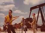 Watch The Clash: Rock the Casbah Zumvo