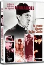 Watch Don Camillo e l'on. Peppone Zumvo