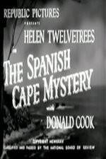 Watch The Spanish Cape Mystery Zumvo