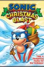 Watch Sonic Christmas Blast Zumvo