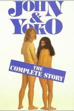 Watch John and Yoko A Love Story Zumvo