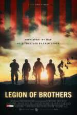 Watch Legion of Brothers Zumvo