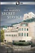 Watch Secrets of Her Majesty's Secret Service Zumvo