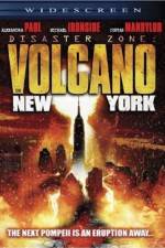 Watch Disaster Zone: Volcano in New York Zumvo