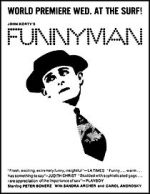 Watch Funnyman Zumvo