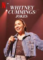 Watch Whitney Cummings: Jokes (TV Special 2022) Zumvo