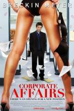 Watch Corporate Affairs Zumvo