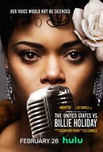 Watch The United States vs. Billie Holiday Zumvo