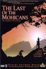 Watch The Last of the Mohicans Zumvo