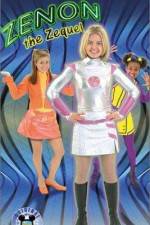 Watch Zenon The Zequel Zumvo