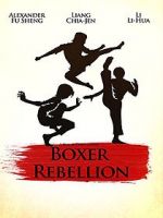 Watch Boxer Rebellion Zumvo