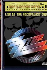 Watch ZZ Top: Live at Rockpalast Zumvo