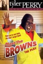 Watch Meet the Browns Zumvo