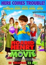 Watch Horrid Henry: The Movie Zumvo