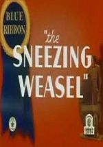 Watch The Sneezing Weasel (Short 1938) Zumvo