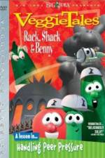 Watch VeggieTales Rack Shack & Benny Zumvo