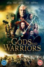 Watch Of Gods and Warriors Zumvo