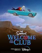 Watch The Simpsons: Welcome to the Club (Short 2022) Zumvo