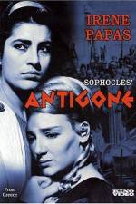 Watch Antigone Zumvo