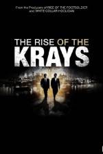 Watch The Rise of the Krays Zumvo