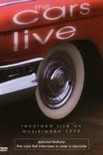 Watch The Cars: Live Musikladen Zumvo