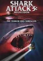 Watch Shark Attack 3: Megalodon Zumvo