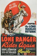 Watch The Lone Ranger Rides Again Zumvo