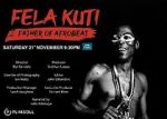 Watch Fela Kuti - Father of Afrobeat Zumvo