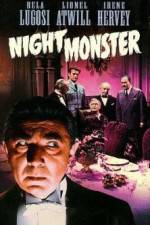 Watch Night Monster Zumvo