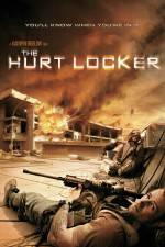 Watch The Hurt Locker Zumvo