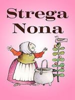 Watch Strega Nona Zumvo