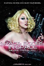 Watch Space Boobs in Space Zumvo