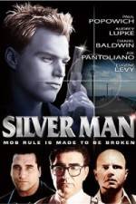 Watch Silver Man Zumvo