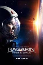 Watch Gagarin. Pervyy v kosmose Zumvo