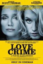 Watch Crime d'amour Zumvo