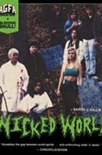 Watch Wicked World Zumvo