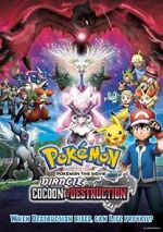 Watch Pokmon the Movie: Diancie and the Cocoon of Destruction Zumvo