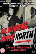 Watch Mr. Denning Drives North Zumvo