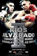 Watch Brandon Rios vs Mike Alvarado II Zumvo