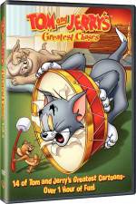 Watch Tom and Jerry's Greatest Chases Zumvo