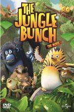 Watch The Jungle Bunch The Movie Zumvo