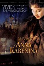 Watch Anna Karenina Zumvo