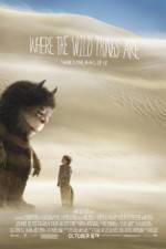 Watch Where the Wild Things Are Zumvo