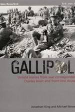 Watch Gallipoli The Untold Stories Zumvo