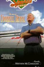 Watch The Story of Darrell Royal Zumvo