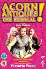 Watch Acorn Antiques The Musical Zumvo