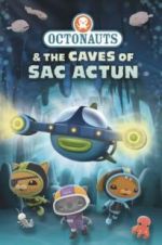 Watch Octonauts and the Caves of Sac Actun Zumvo