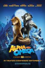 Watch Alpha and Omega Zumvo