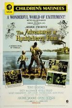 Watch The Adventures of Huckleberry Finn Zumvo